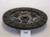 JAPANPARTS DF-798 Clutch Disc